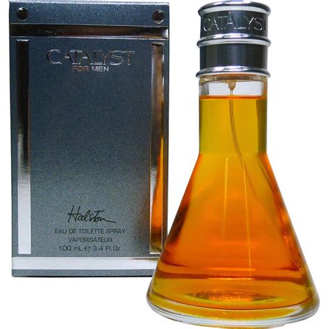 halston designer perfumes